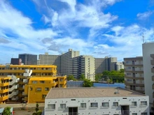 【神奈川県/横浜市保土ケ谷区岩間町】天王町サンハイツA 