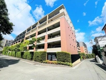 【神奈川県/横浜市中区新山下】グレーシア横濱ベイ 