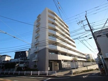 【神奈川県/藤沢市羽鳥】アイディーコート湘南辻堂 