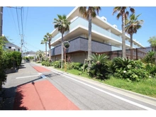 【神奈川県/藤沢市辻堂東海岸】レ・ジェイド辻堂東海岸　GARDENーSIDE　VILLA 
