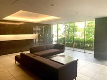 【東京都/新宿区北新宿】リビオ新宿ザ・レジデンス ロビー