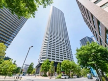 【東京都/新宿区西新宿】ザ・パークハウス西新宿タワー60 外観：総戸数954戸の大規模タワーレジデンス