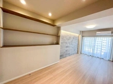 【東京都/調布市布田】マートルコート調布第2 