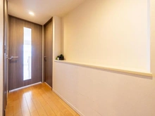 【東京都/稲城市若葉台】クレヴィア若葉台パークナード一番館 