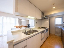 【東京都/稲城市若葉台】クレヴィア若葉台パークナード一番館 