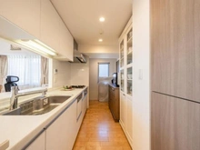 【東京都/稲城市若葉台】クレヴィア若葉台パークナード一番館 