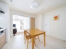 【東京都/世田谷区玉堤】尾山台ヒミコマンション ペット飼育可能（※飼育細則あり）　