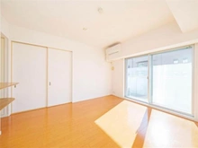 【東京都/世田谷区深沢】深沢パーク・ホームズ 床暖房付のリビングダイニング※壁紙新規交換(2025年12月)