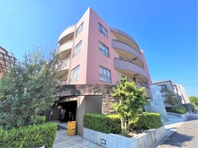 【東京都/世田谷区玉堤】ジェイパーク尾山台ＩＩ 外観