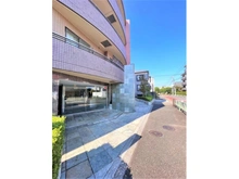 【東京都/世田谷区玉堤】ジェイパーク尾山台ＩＩ 