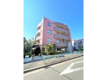 【東京都/世田谷区玉堤】ジェイパーク尾山台ＩＩ 