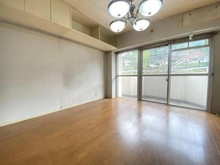 【神奈川県/川崎市麻生区白山】新ゆりグリーンタウンさつき街区1号棟 