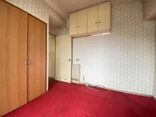 【神奈川県/川崎市麻生区白山】新ゆりグリーンタウンさつき街区1号棟 