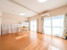 【東京都/多摩市永山】永山ハイツ 