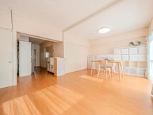 【東京都/多摩市永山】永山ハイツ 