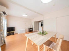 【東京都/多摩市永山】永山ハイツ 