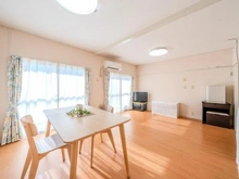 【東京都/多摩市永山】永山ハイツ 