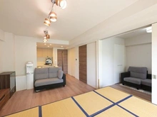 【神奈川県/川崎市多摩区生田】クレストフォルム生田グランヒルズ 