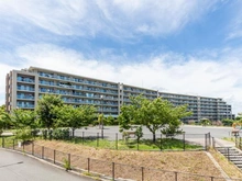 【神奈川県/横須賀市追浜東町】ザ・パークハウス追浜オーシャンフォート 外観