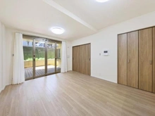 【神奈川県/川崎市宮前区土橋】グランシティ鷺沼 LDK約13.6帖