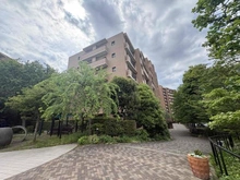 【神奈川県/横浜市都筑区茅ケ崎東】港北ニュータウンイオ2番館 外観