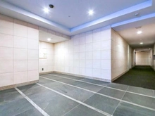 【東京都/世田谷区弦巻】ザ・パークハウス弦巻 エントランス