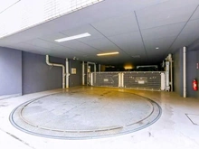 【東京都/世田谷区弦巻】ザ・パークハウス弦巻 駐車場