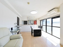 【東京都/杉並区高井戸東】サンハイム高井戸 