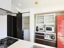 【東京都/杉並区高井戸東】サンハイム高井戸 