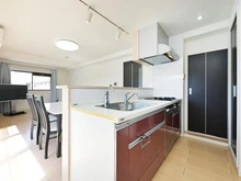 【東京都/杉並区高井戸東】サンハイム高井戸 