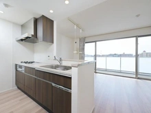 【東京都/練馬区中村北】レジデンスコート練馬 