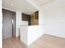 【東京都/練馬区中村北】レジデンスコート練馬 