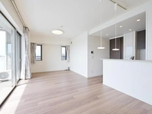 【東京都/練馬区中村北】レジデンスコート練馬 