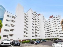 【東京都/港区高輪】ドルフ高輪 外観
