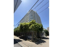 【東京都/港区南麻布】パークホームズ南麻布ザ レジデンス 外観