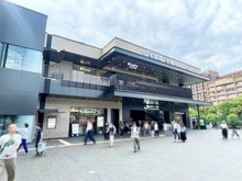 【東京都/文京区湯島】プラウド御茶ノ水 エキュートエディション御茶ノ水 （現地より約550m）