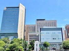 【東京都/文京区湯島】プラウド御茶ノ水 東京科学大学病院（現地より約360m）