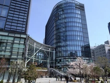 【東京都/文京区湯島】プラウド御茶ノ水 WATERRAS（現地より約830m）