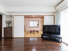 【埼玉県/川口市南町】川口南町ローヤルコーポ 