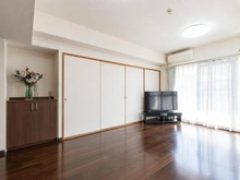 【埼玉県/川口市南町】川口南町ローヤルコーポ 