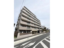 【埼玉県/川口市北原台】プライムコート川口北原台 外観