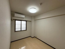 【埼玉県/川口市北原台】プライムコート川口北原台 居室