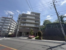 【埼玉県/川口市大字安行領根岸】デュオガーデン川口さくらの杜 外観