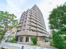【埼玉県/川口市本町】ナイスアーバン川口本町 外観