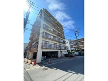 【神奈川県/川崎市高津区久地】サンコーポたまがわ 鉄筋コンクリート6階建て