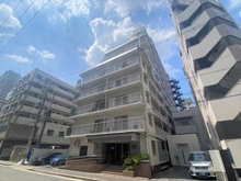 【大阪府/大阪市中央区粉川町】シャルマンコーポ第一谷町 室内フルリフォーム中です！お気軽にお問い合わせください。