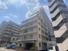 【大阪府/大阪市中央区粉川町】シャルマンコーポ第一谷町 室内フルリフォーム中です！お気軽にお問い合わせください。