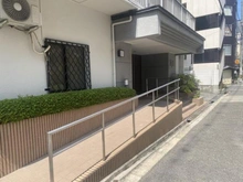 【大阪府/大阪市中央区粉川町】シャルマンコーポ第一谷町 室内フルリフォーム中です！お気軽にお問い合わせください。