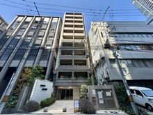 【大阪府/大阪市北区堂島】ダイドーメゾン大阪・堂島 外観