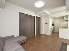 【大阪府/大阪市福島区吉野】ユニハイム福島野田レジデンス 